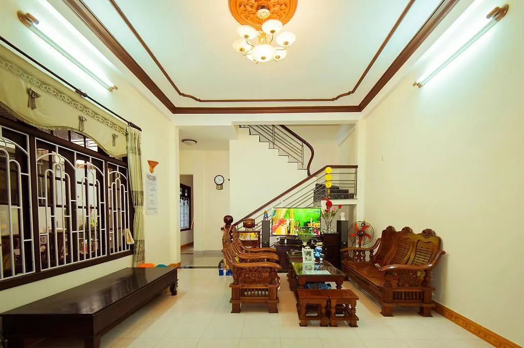 Royal Homestay Hoi An