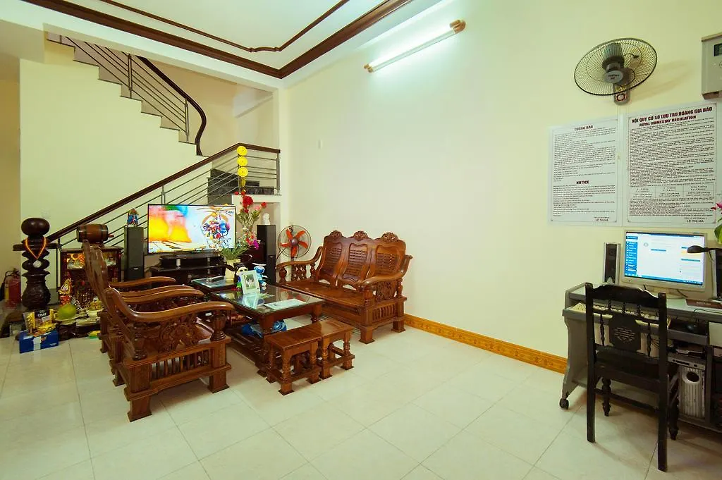 Royal Homestay Hoi An