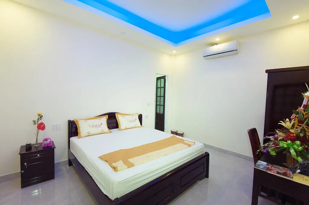 Royal Homestay Hoi An Vietnam