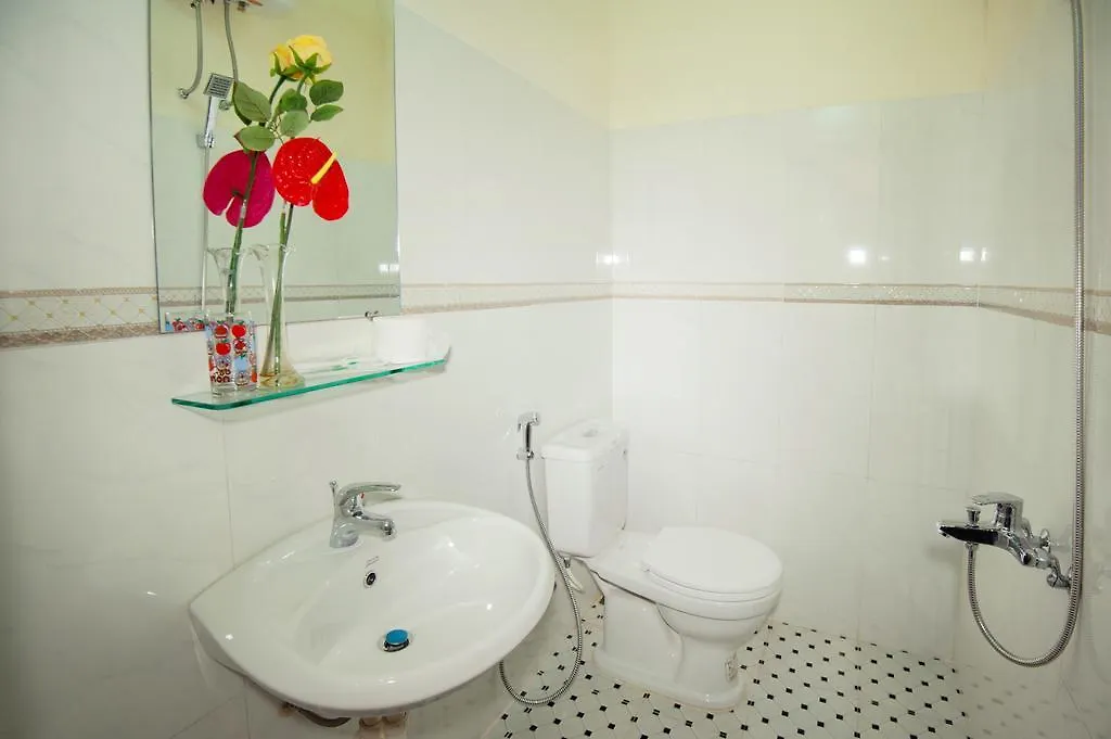 Royal Homestay Hoi An 0*,