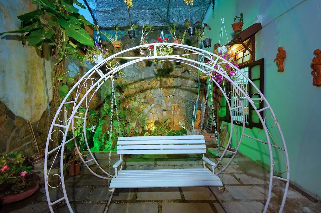 Royal Homestay Hội An Vietnam