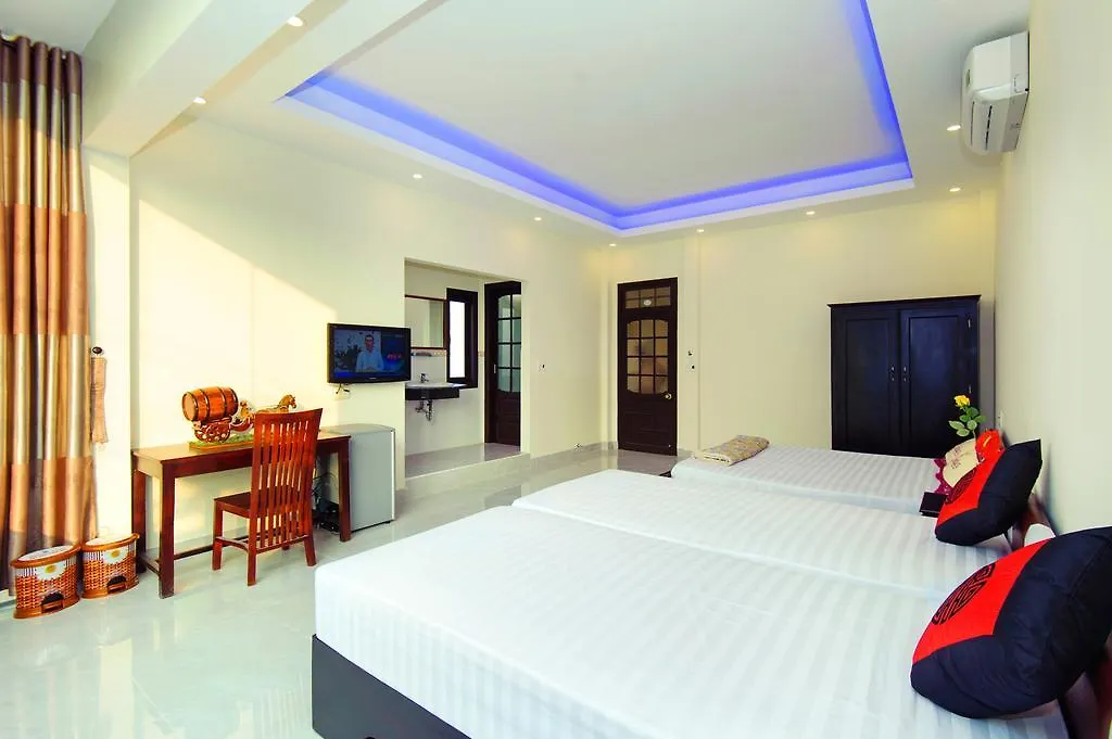 Royal Homestay Hoi An