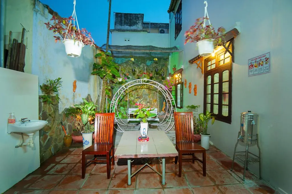 Royal Homestay Hoi An Vietnam