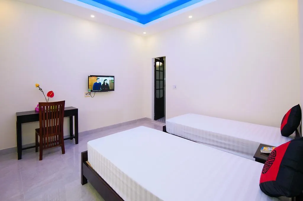 Royal Homestay Hoi An