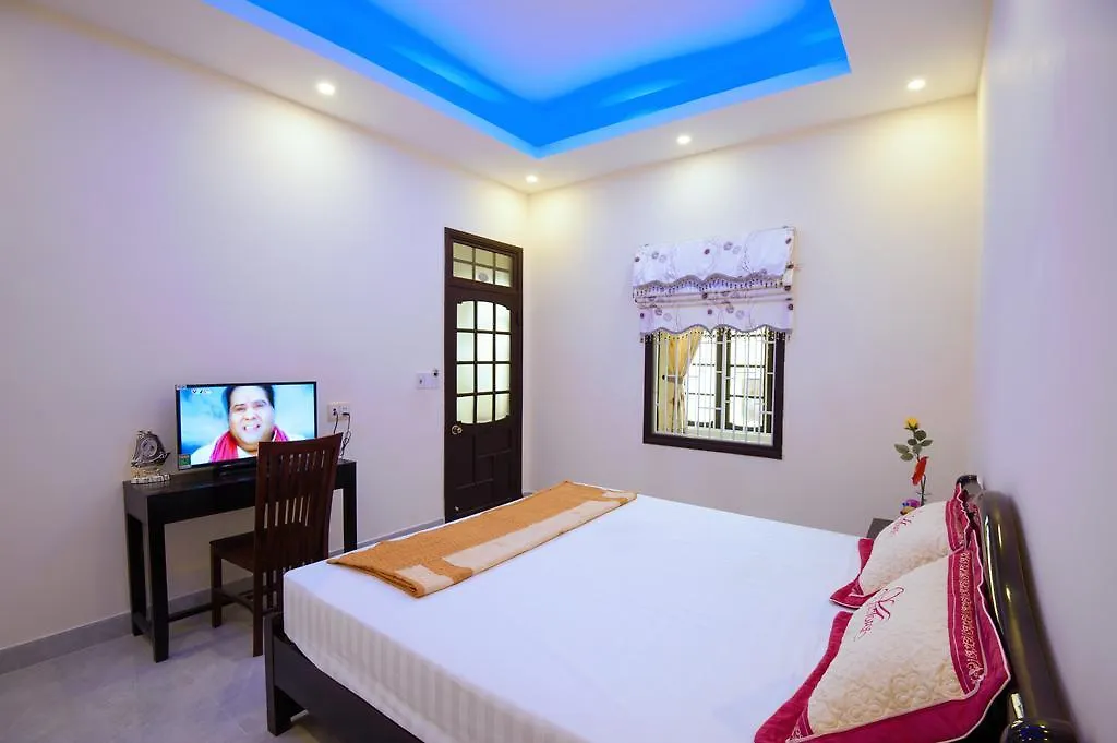 Royal Homestay Hội An Vietnam