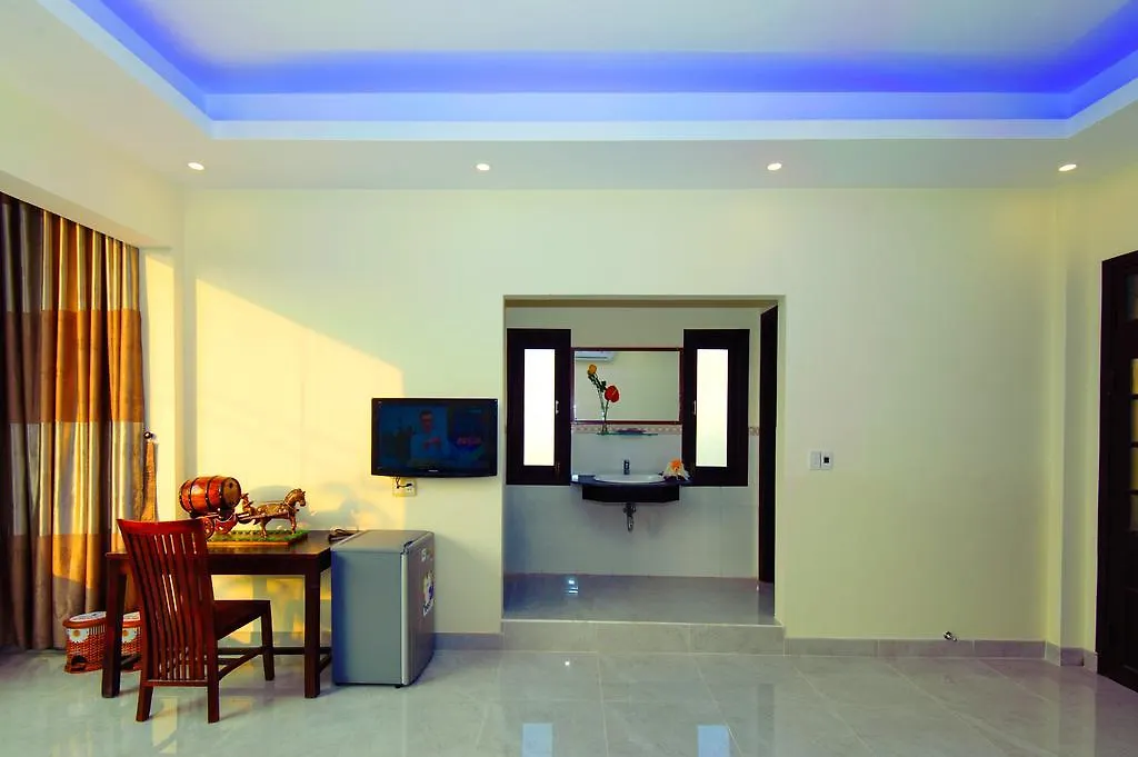 Royal Homestay Hoi An