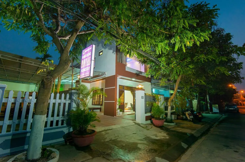 Royal Homestay Hội An 0*,