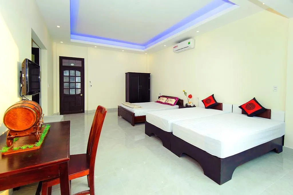 Royal Homestay Hội An