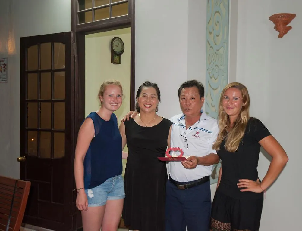 Royal Homestay Hoi An 0*,