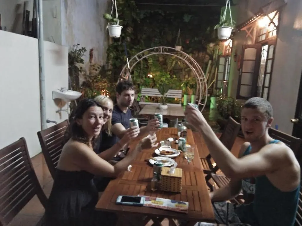 Royal Homestay Hoi An