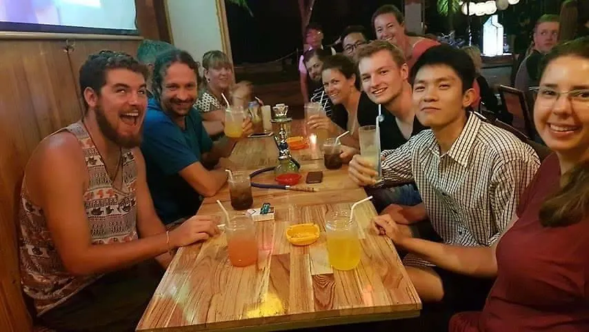 Royal Homestay Hoi An