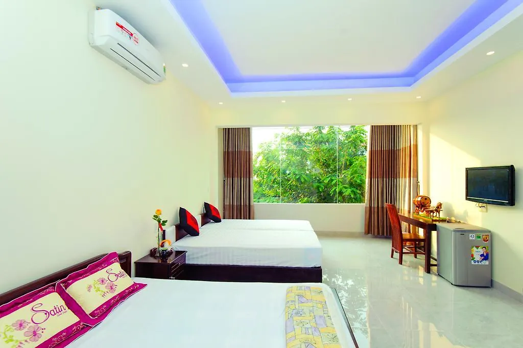 Royal Homestay Hoi An